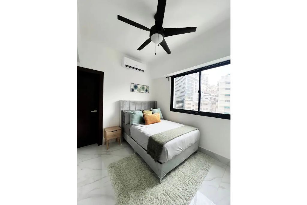 Photo of Bedroom in Lope De Vega