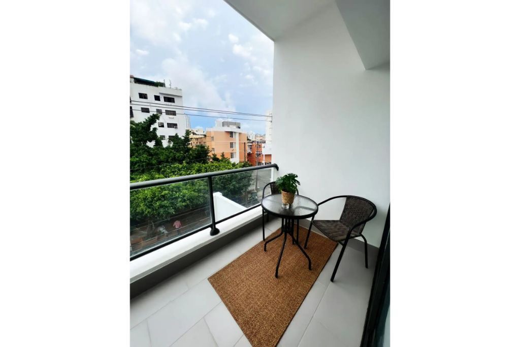 Photo of Outdoor in Lope De Vega