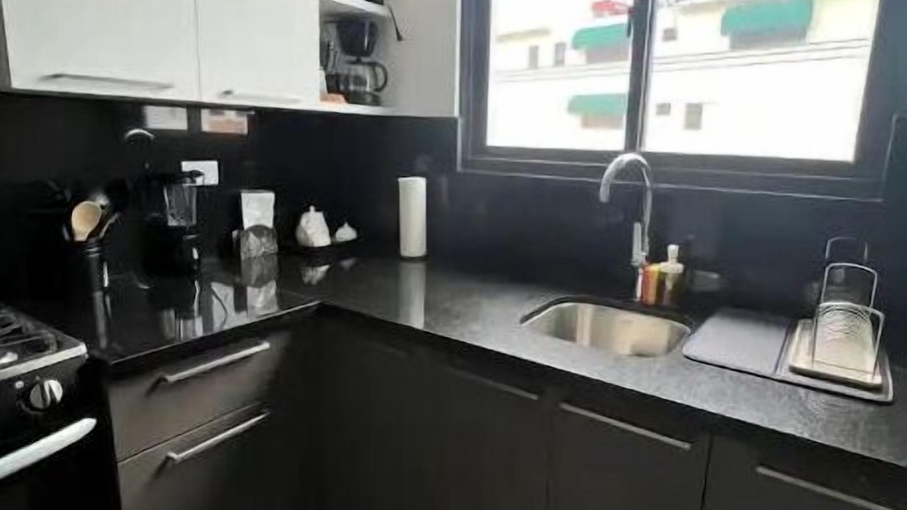 Photo of Kitchen in Lope De Vega