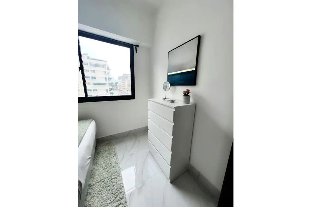 Photo of Bedroom in Lope De Vega