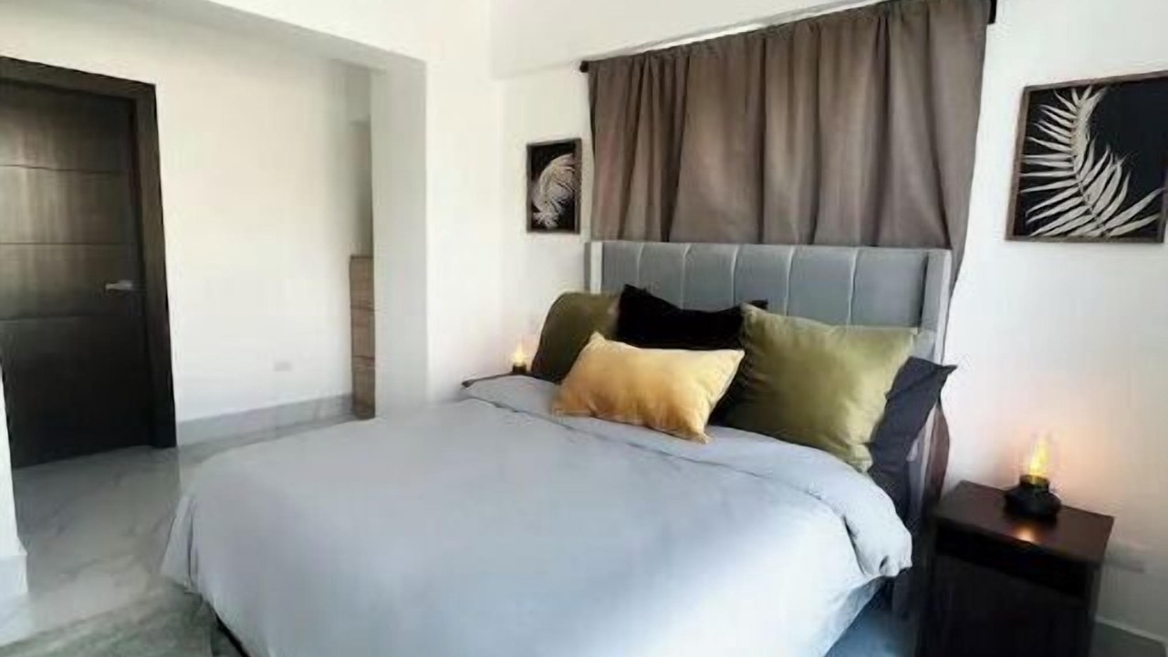 Photo of Bedroom in Lope De Vega