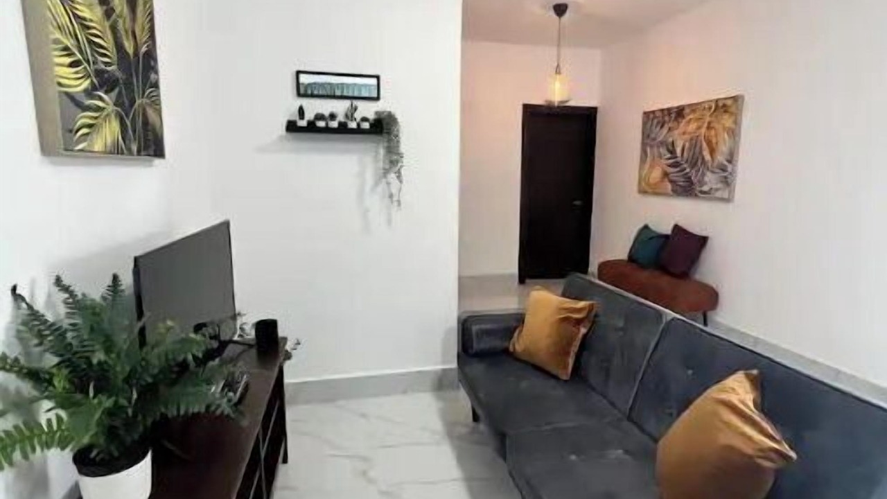 Photo of Livingroom in Lope De Vega
