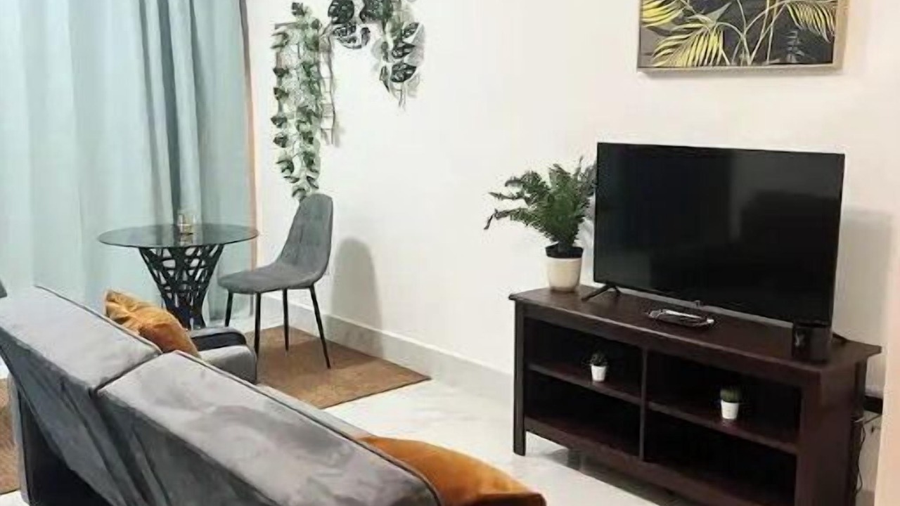 Photo of Livingroom in Lope De Vega