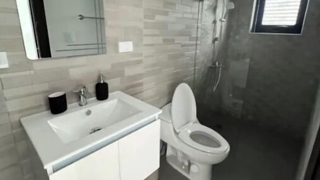 Photo of Bathroom in Lope De Vega