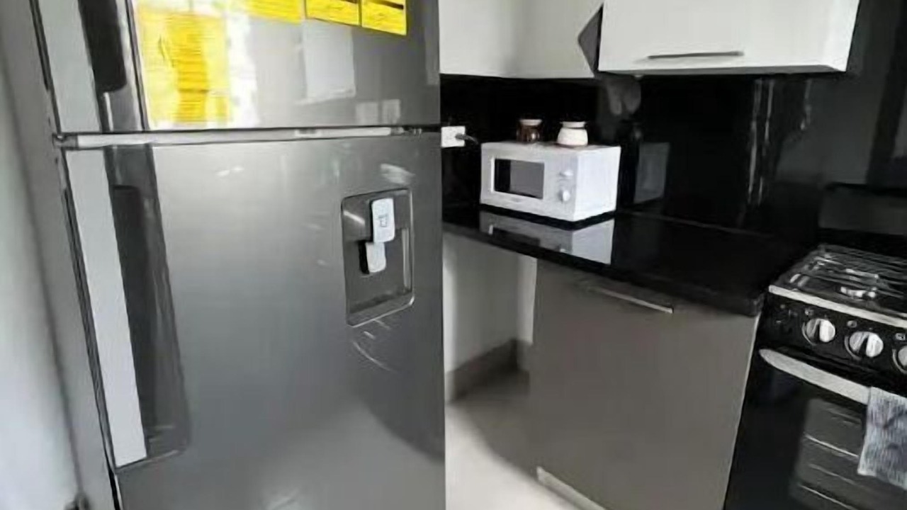 Photo of Kitchen in Lope De Vega