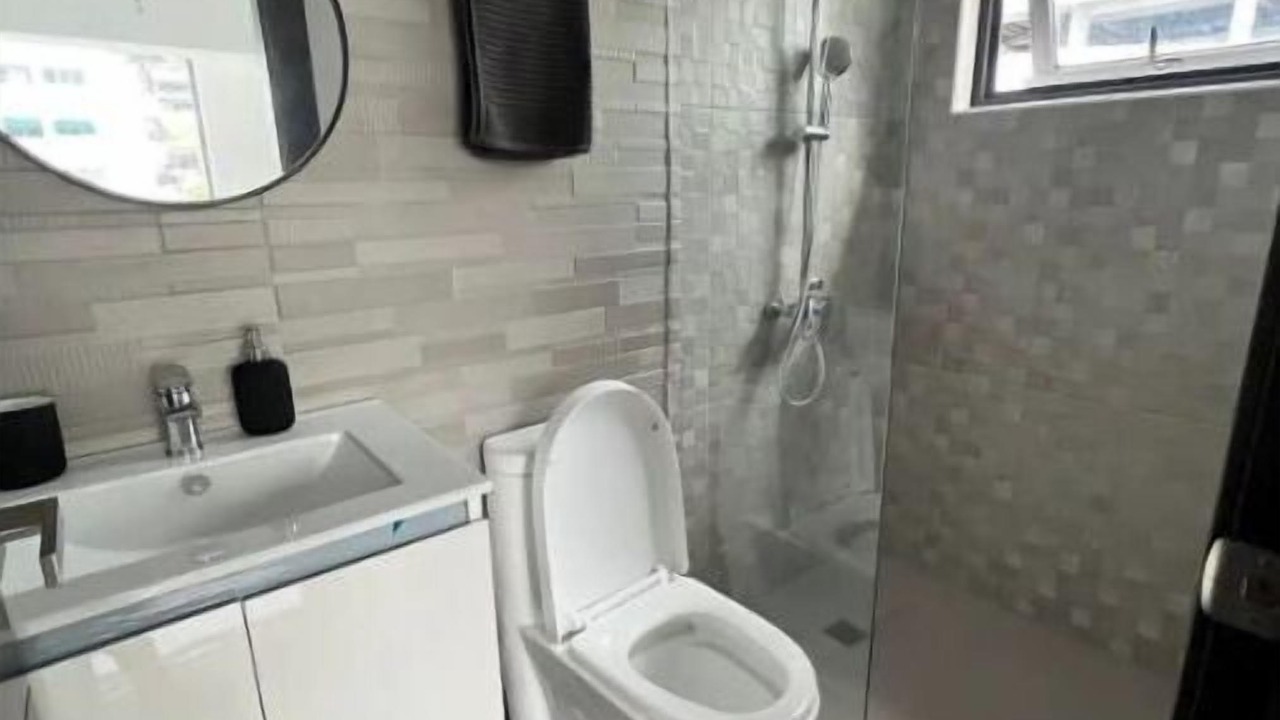Photo of Bathroom in Lope De Vega