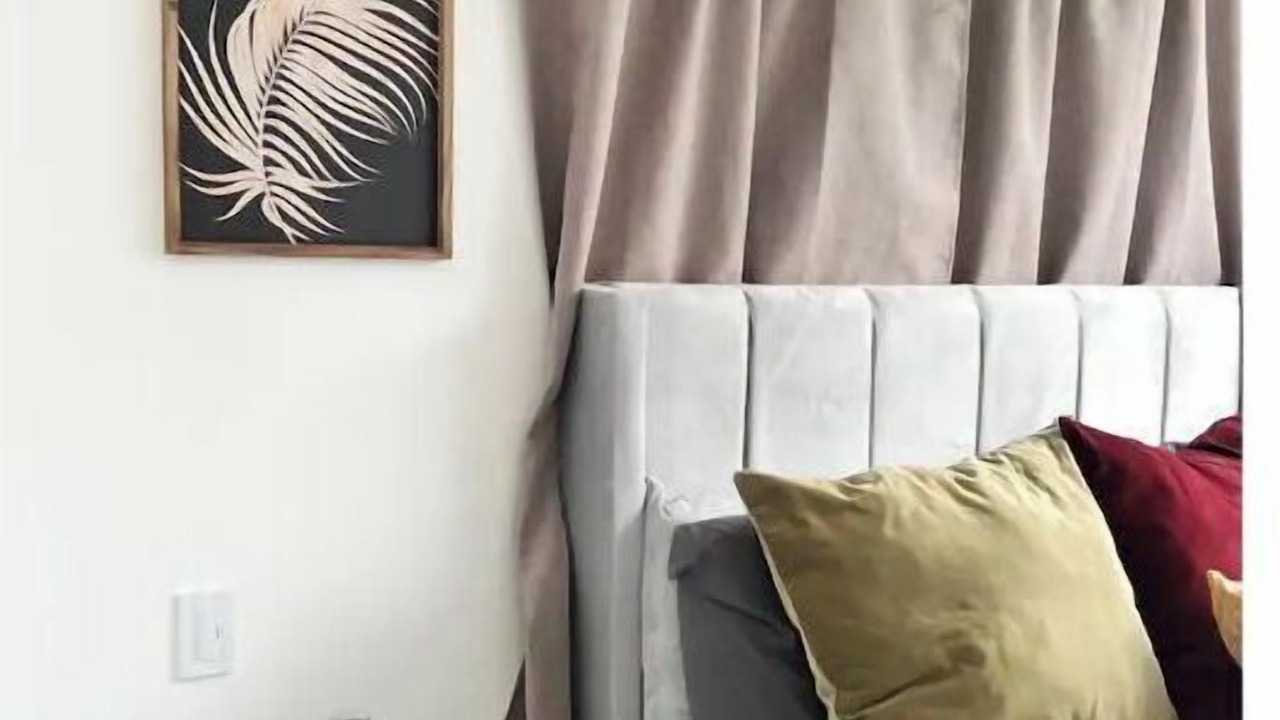 Photo of Bedroom in Lope De Vega