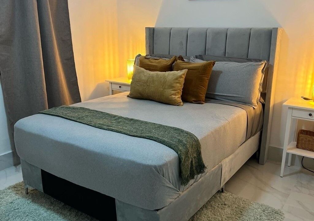 Photo of Bedroom in Lope De Vega