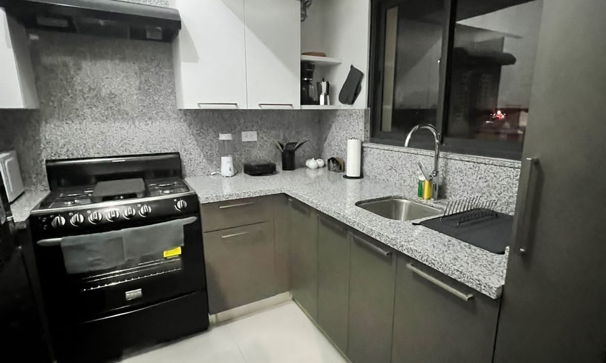 Photo of Kitchen in Lope De Vega