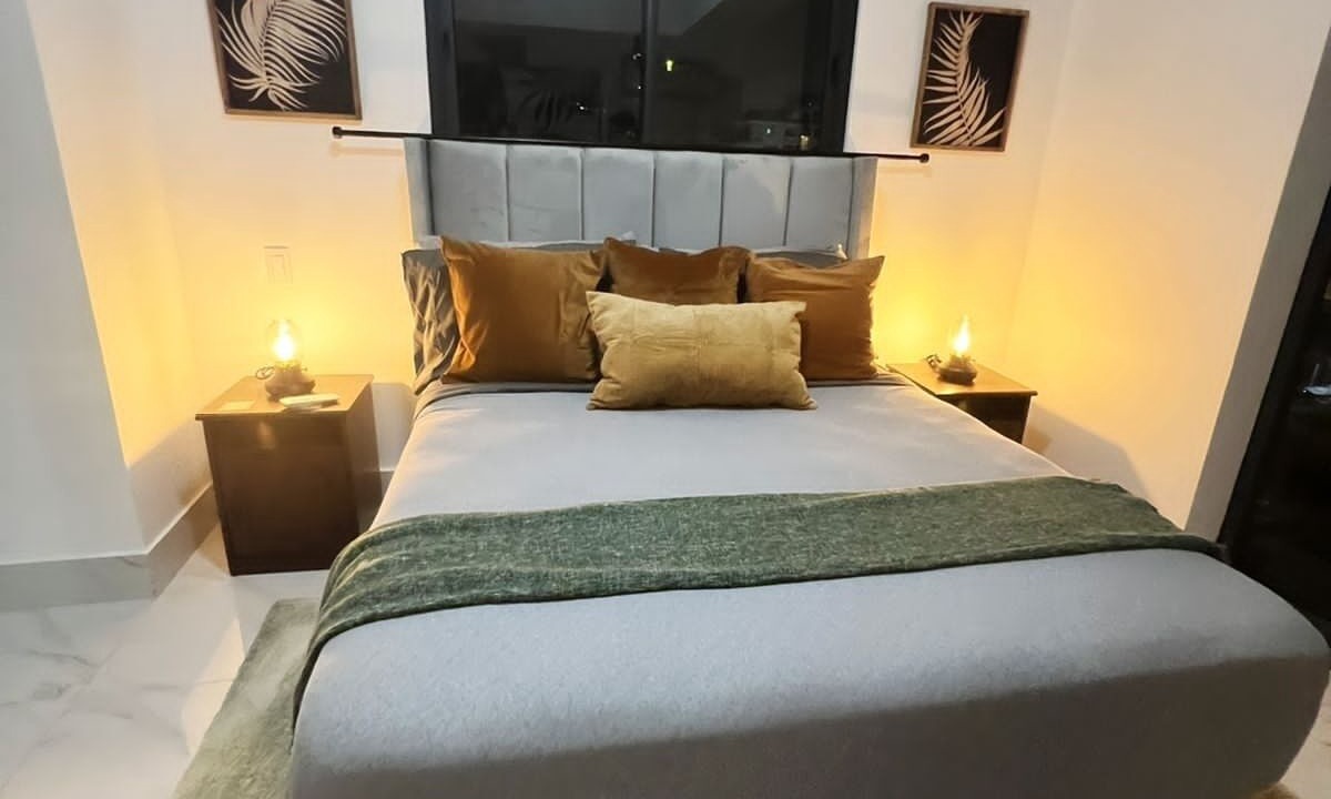 Photo of Bedroom in Lope De Vega