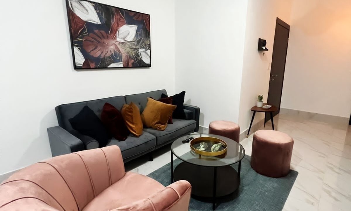 Photo of Livingroom in Lope De Vega