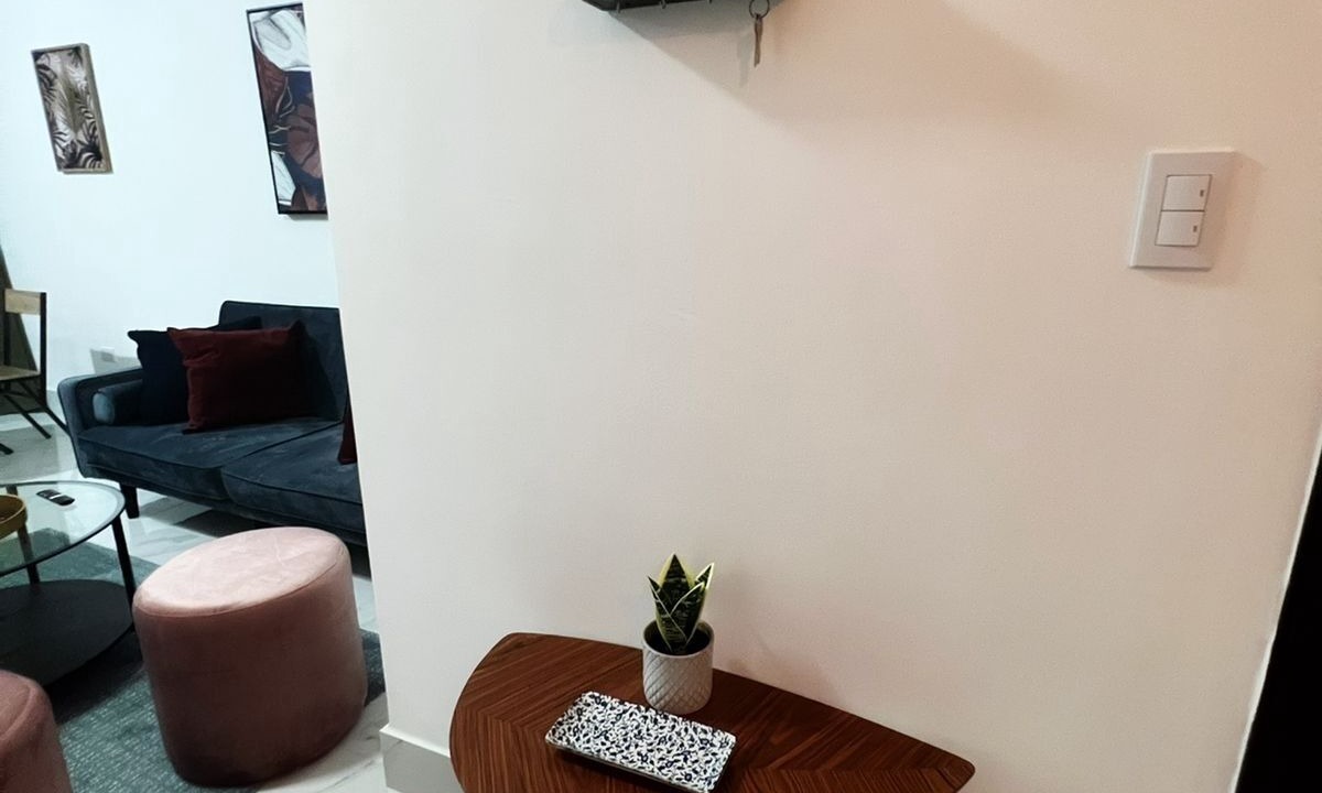 Photo of Livingroom in Lope De Vega