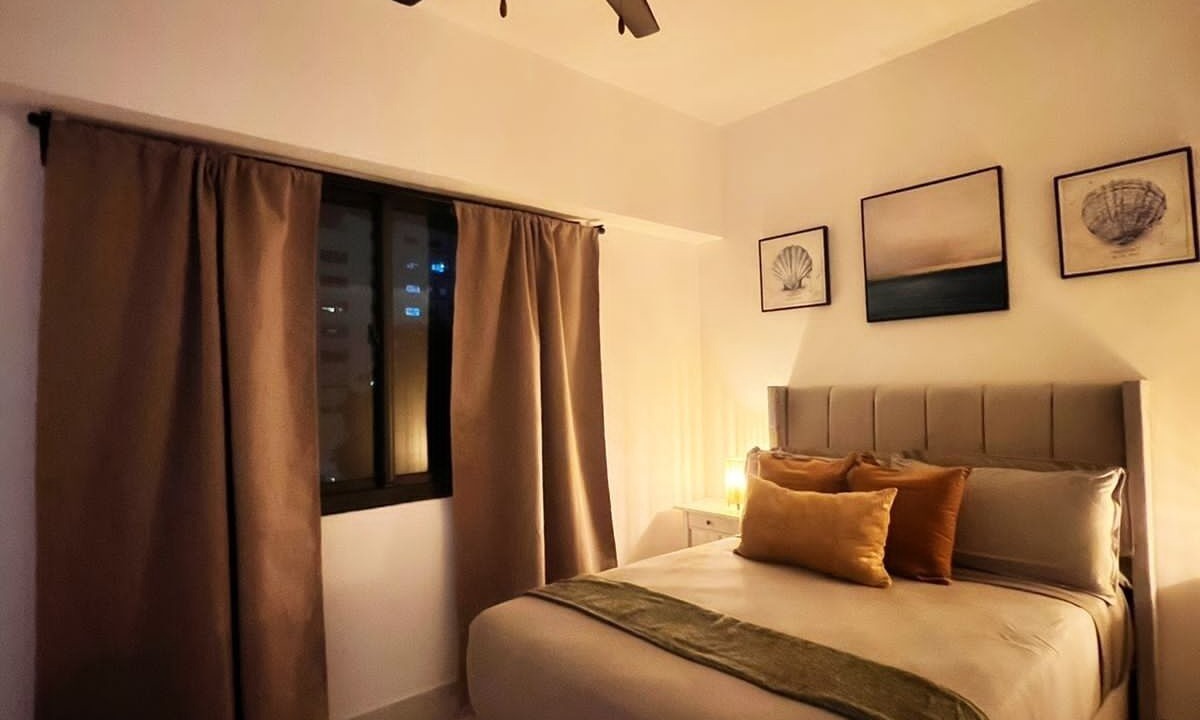Photo of Bedroom in Lope De Vega