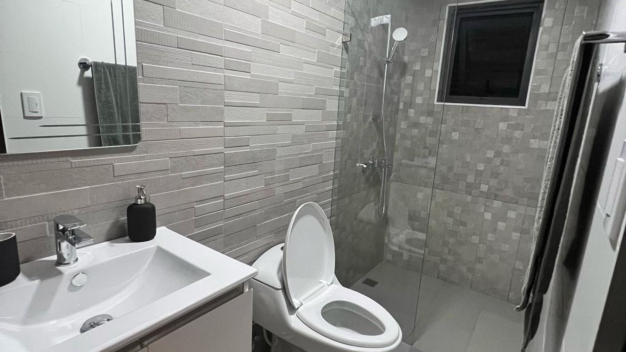 Photo of Bathroom in Lope De Vega