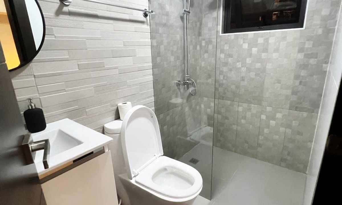 Photo of Bathroom in Lope De Vega