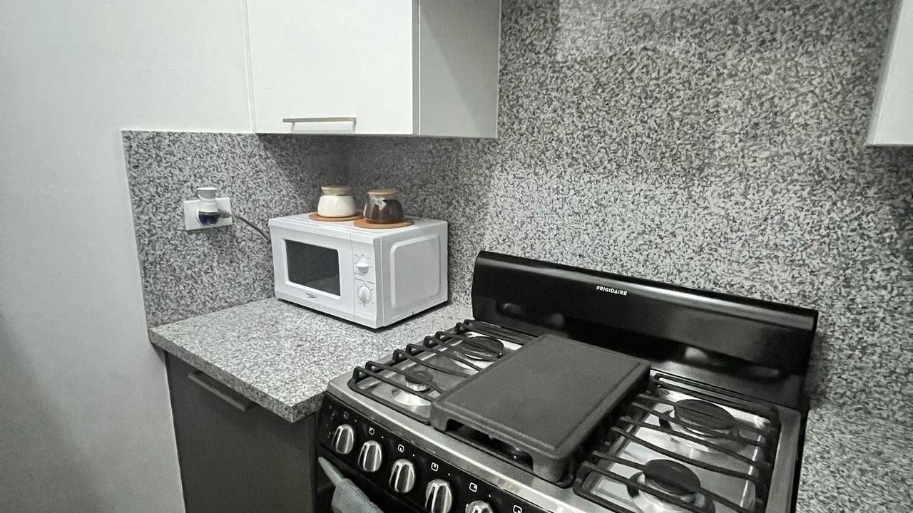 Photo of Kitchen in Lope De Vega