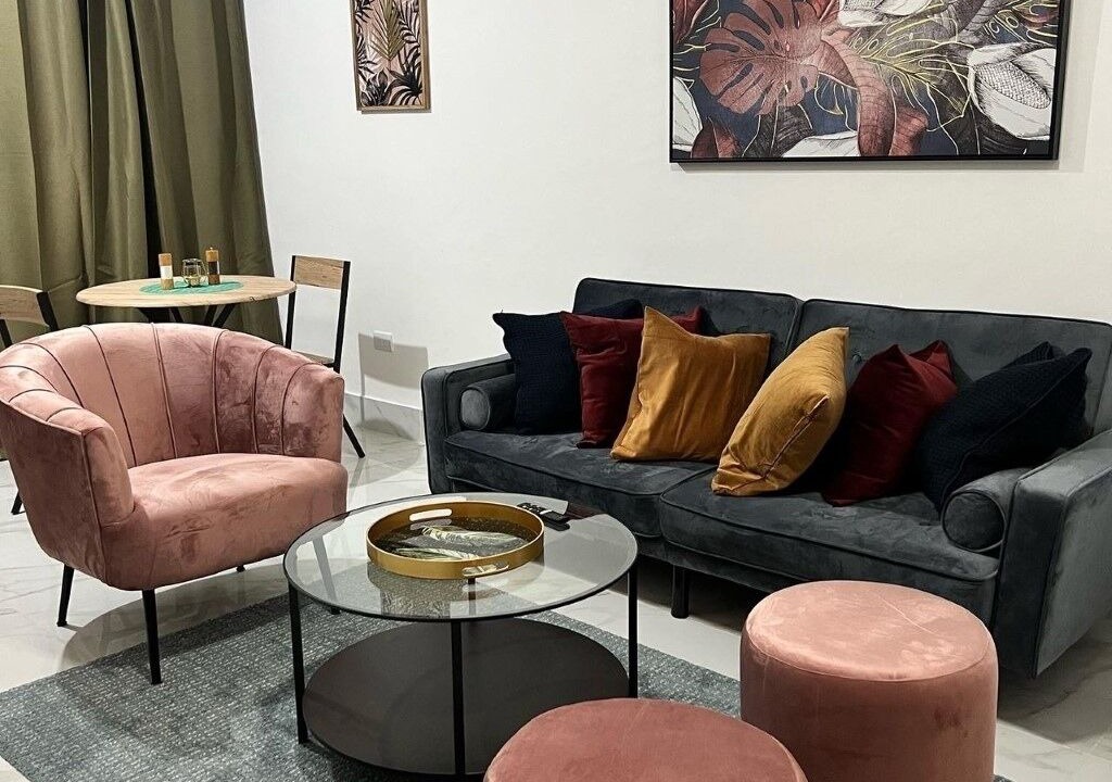 Photo of Livingroom in Lope De Vega