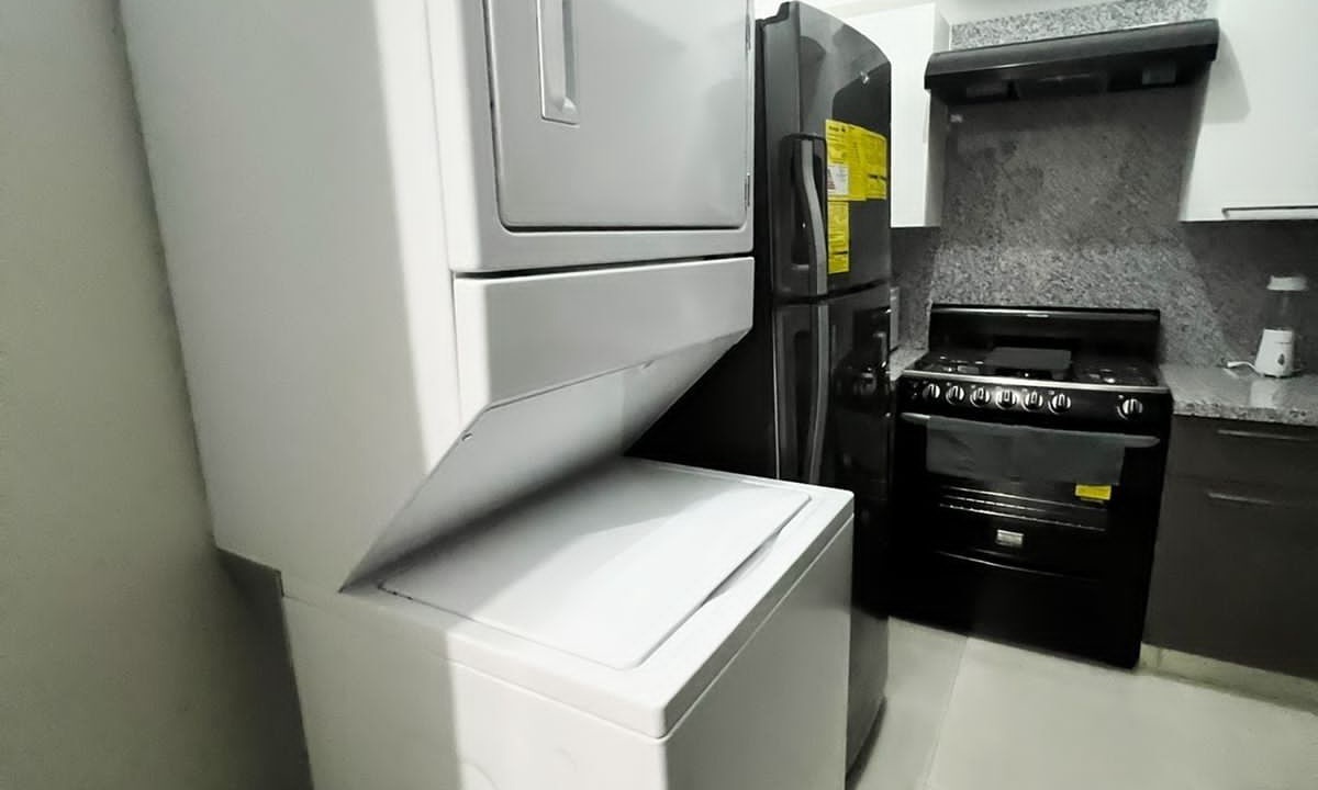 Photo of Kitchen in Lope De Vega