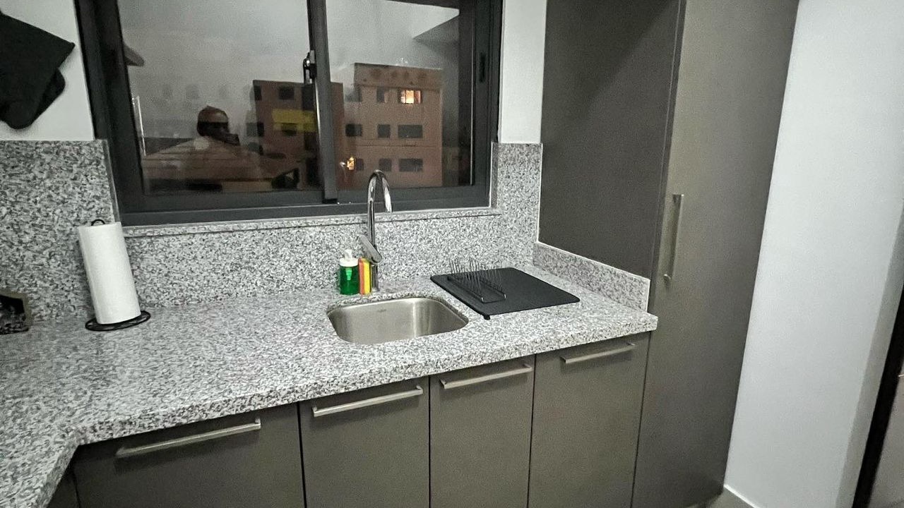 Photo of Kitchen in Lope De Vega