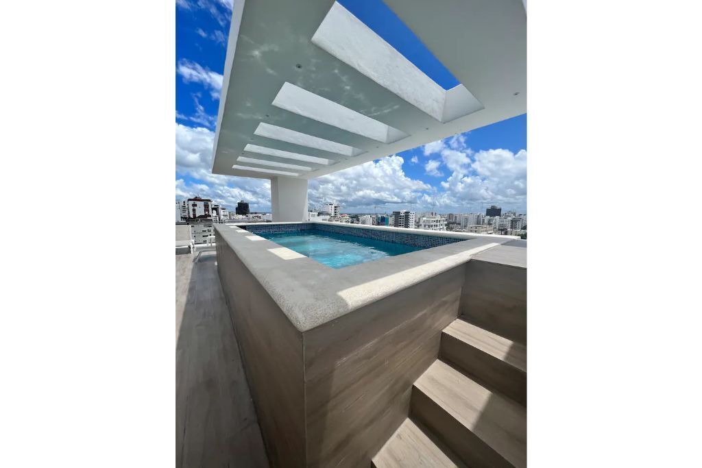 Photo of Outdoor in Downtown Santo Domingo