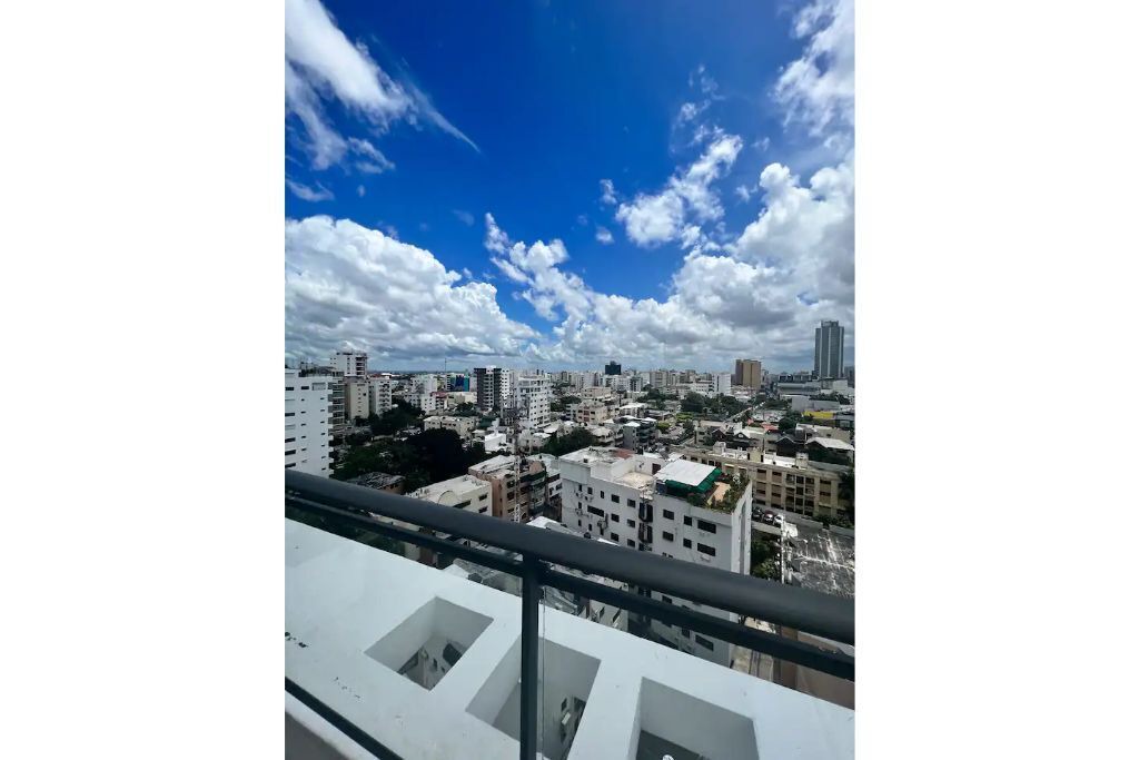 Photo of Outdoor in Downtown Santo Domingo