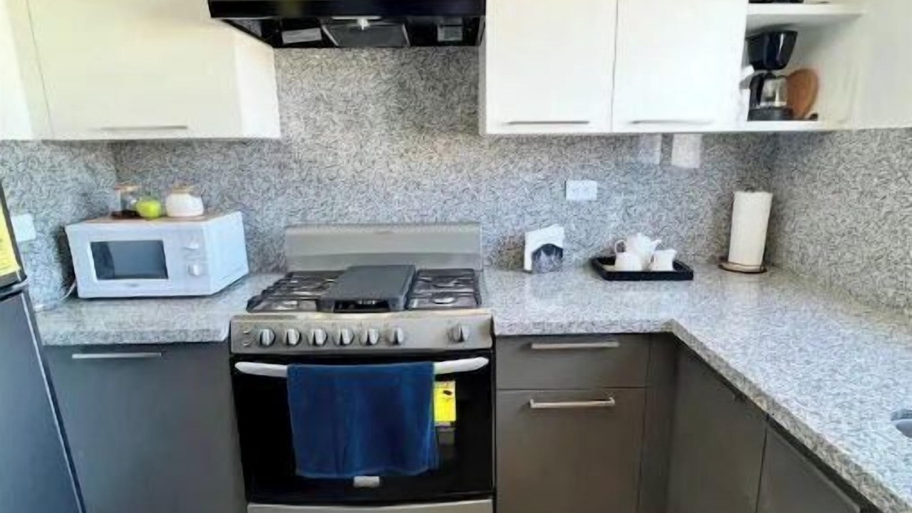 Photo of Kitchen in Downtown Santo Domingo