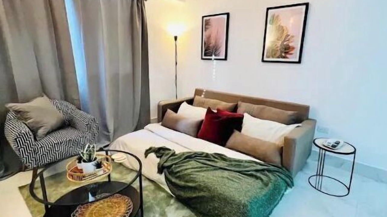 Photo of Bedroom in Downtown Santo Domingo