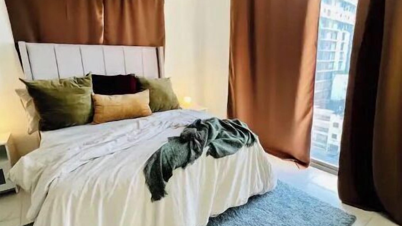 Photo of Bedroom in Downtown Santo Domingo