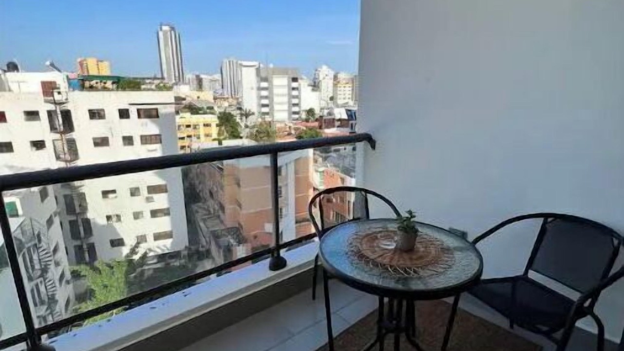 Photo of Outdoor in Downtown Santo Domingo