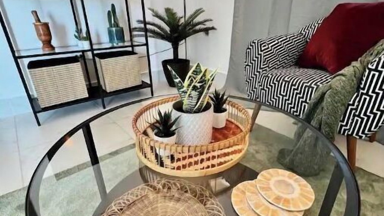 Photo of Livingroom in Downtown Santo Domingo