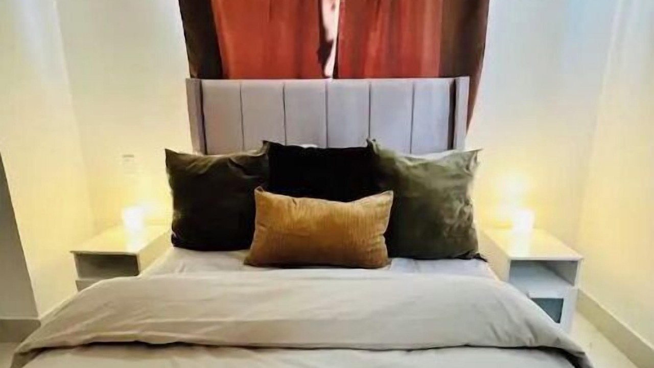 Photo of Bedroom in Downtown Santo Domingo
