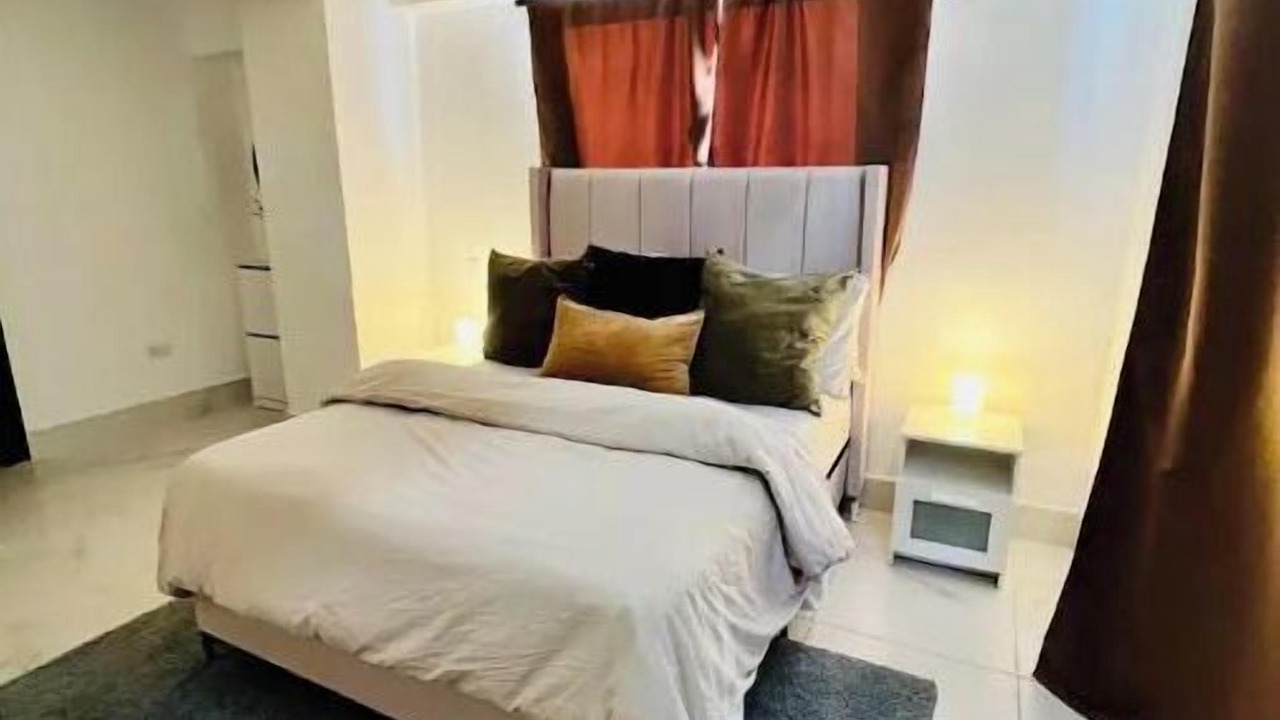 Photo of Bedroom in Downtown Santo Domingo