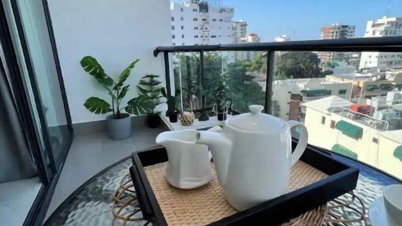 Photo of Outdoor in Downtown Santo Domingo