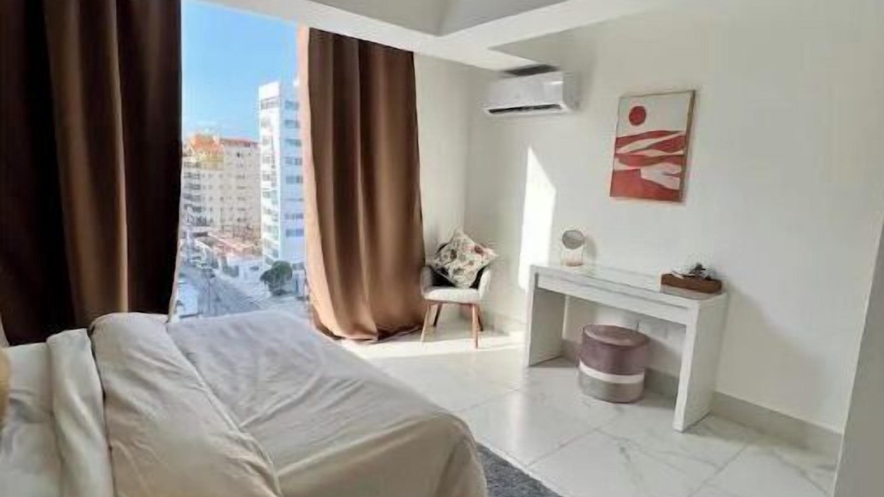 Photo of Bedroom in Downtown Santo Domingo