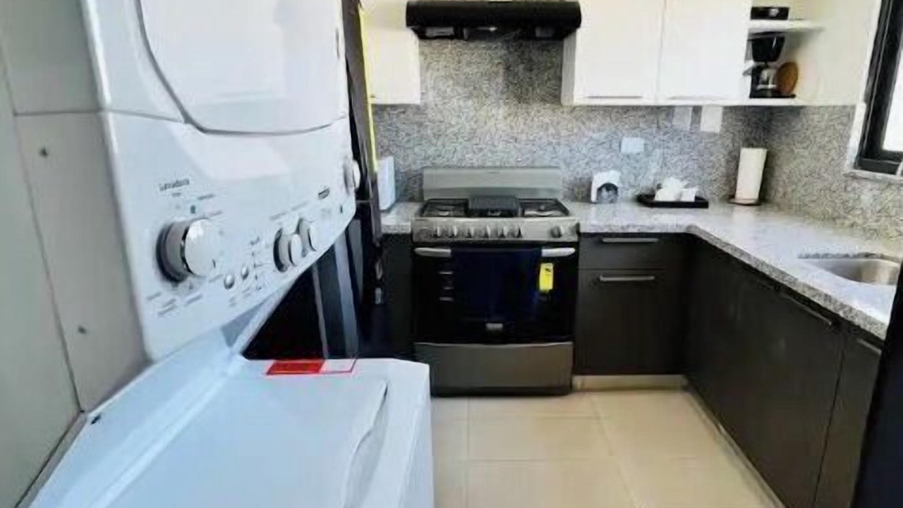 Photo of Kitchen in Downtown Santo Domingo