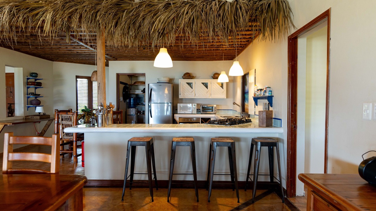 Photo of Kitchen in Samana