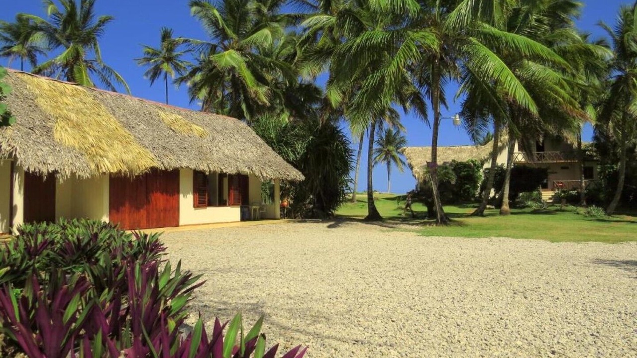Photo of Outdoor in Samana