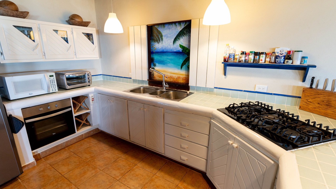 Photo of Kitchen in Samana