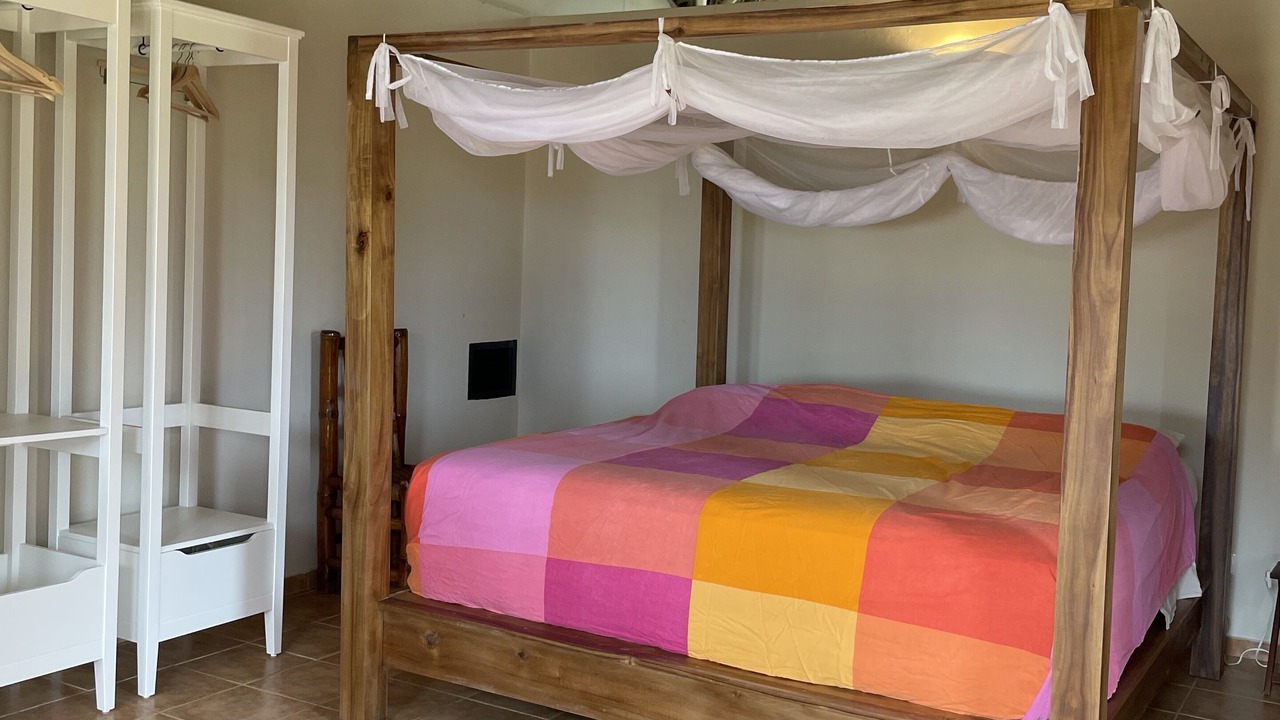 Photo of Bedroom in Samana