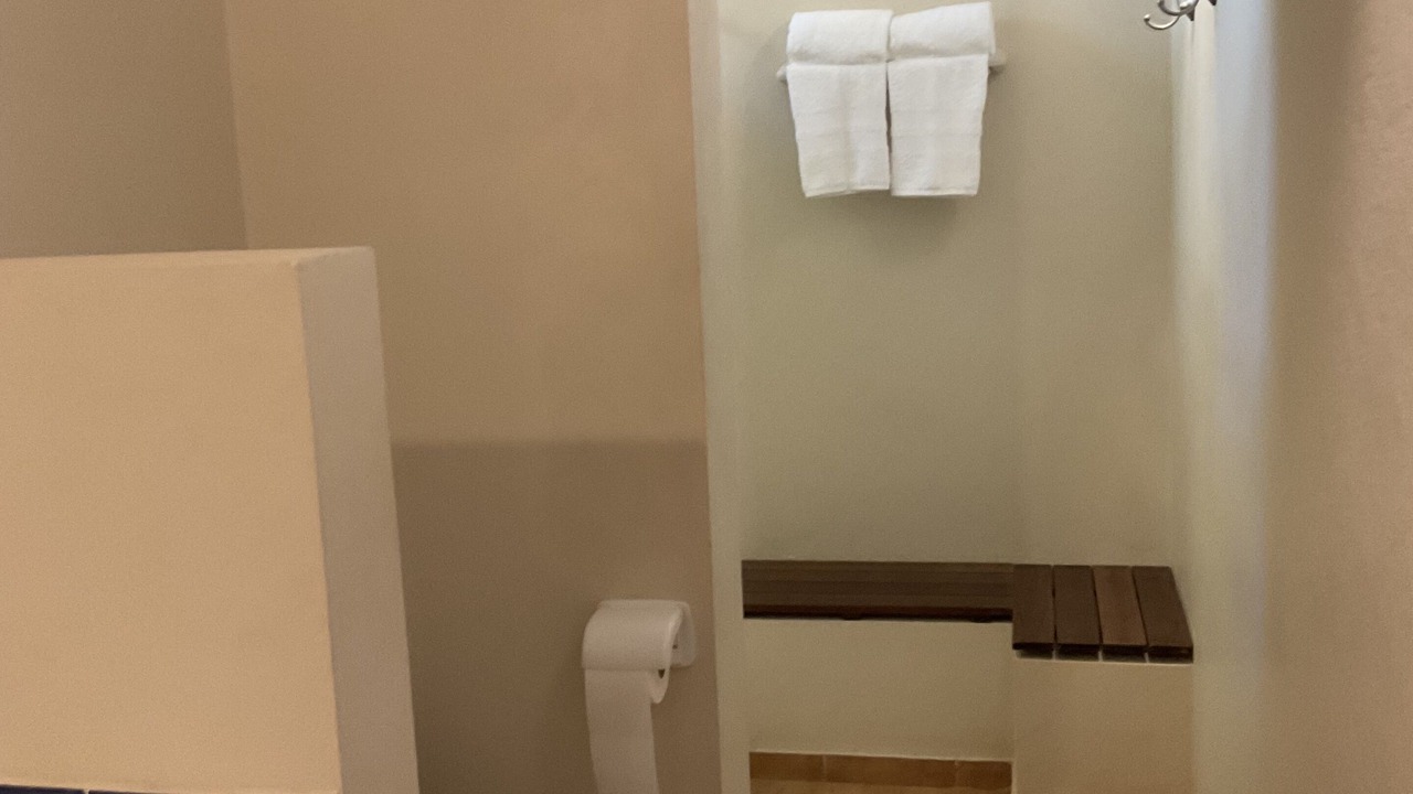 Photo of Bathroom in Samana
