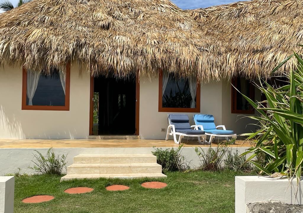 Photo of Outdoor in Samana