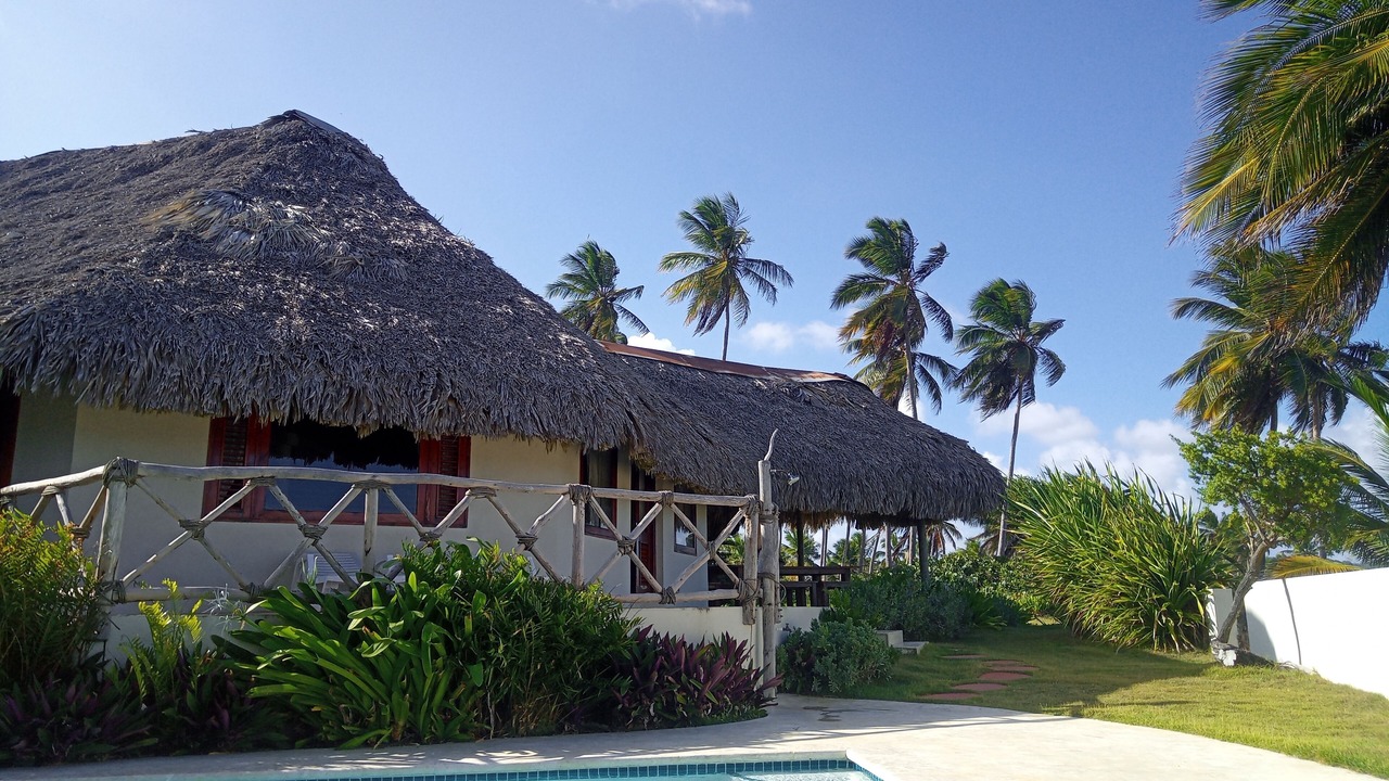 Photo of Outdoor in Samana