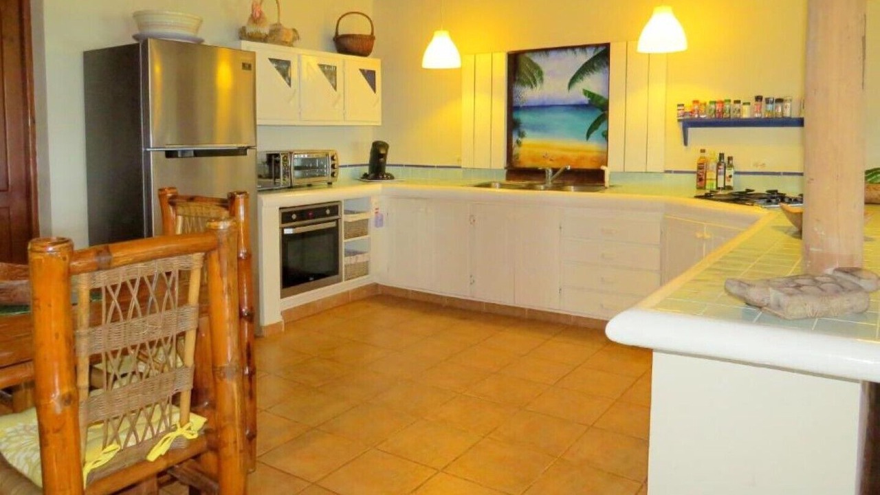 Photo of Kitchen in Samana
