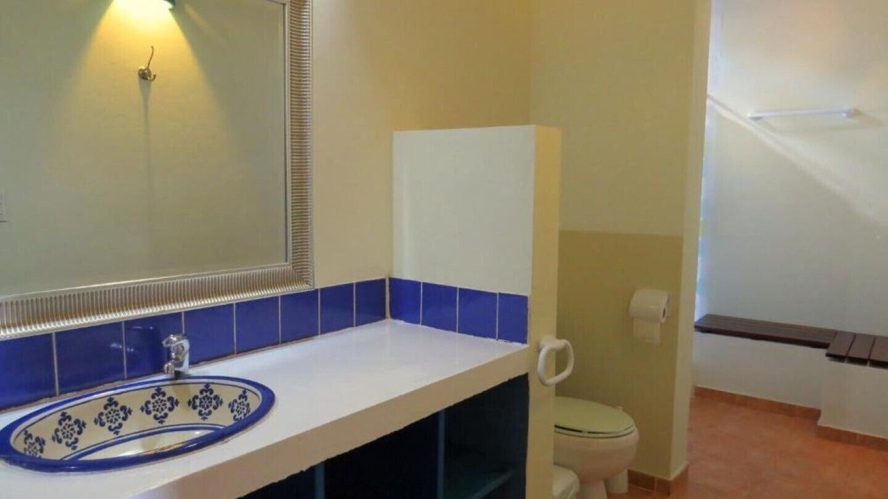Photo of Bathroom in Samana