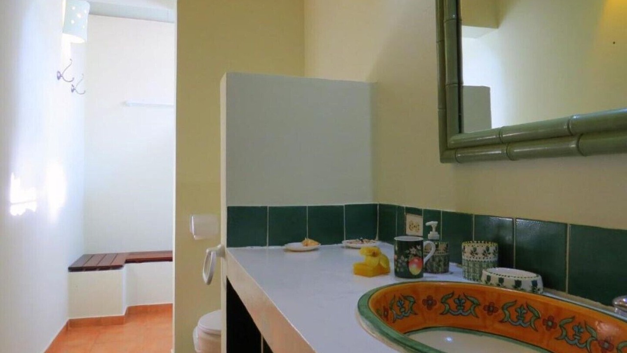 Photo of Bathroom in Samana
