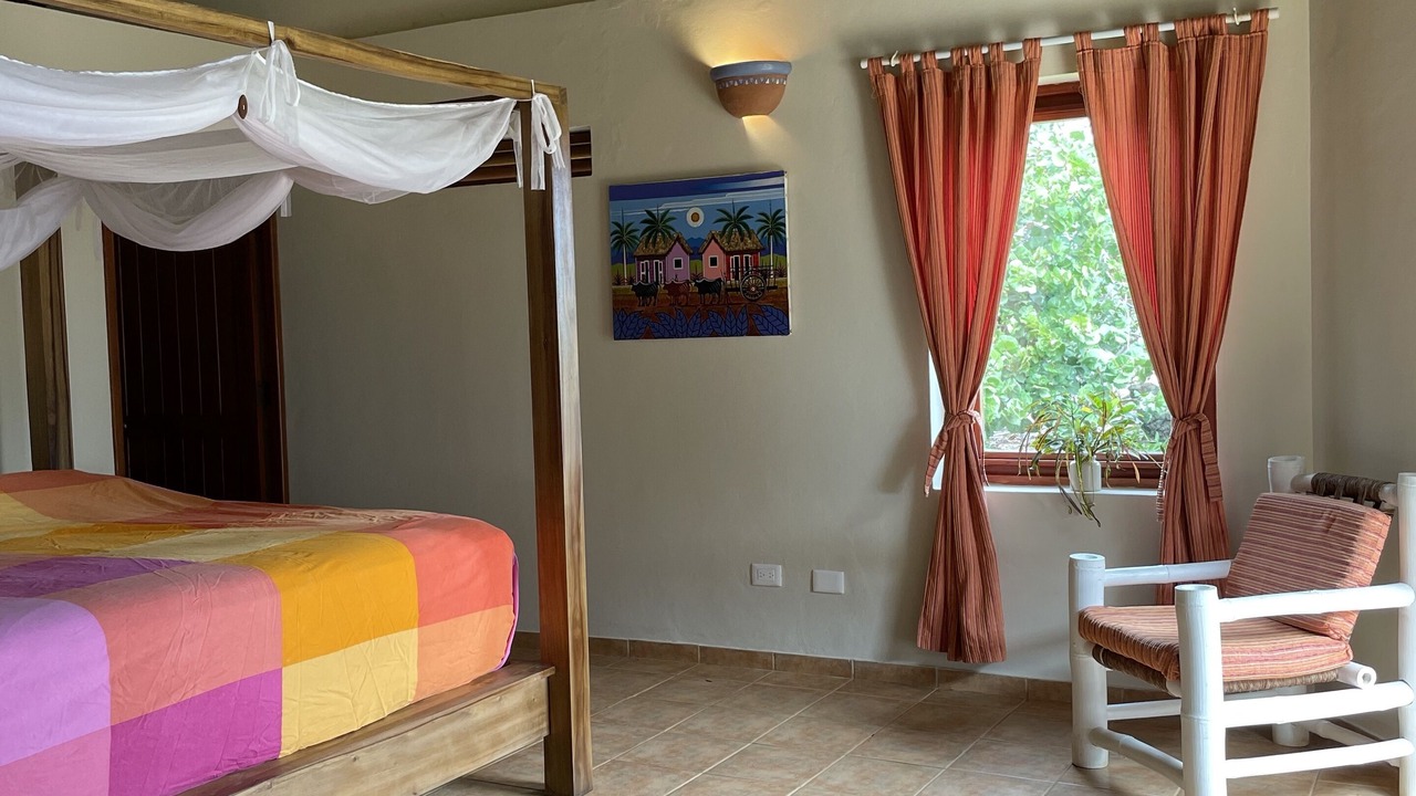 Photo of Bedroom in Samana