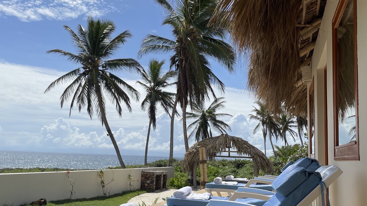 Photo of Patio Balcony in Samana