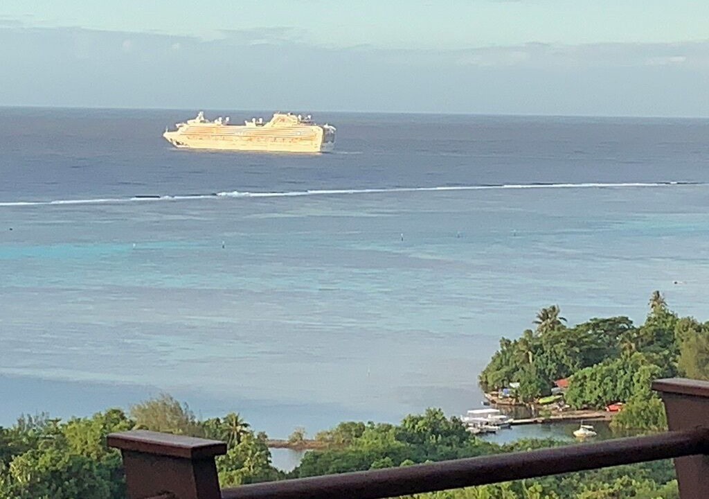 Photo of Others in Moorea-Maiao
