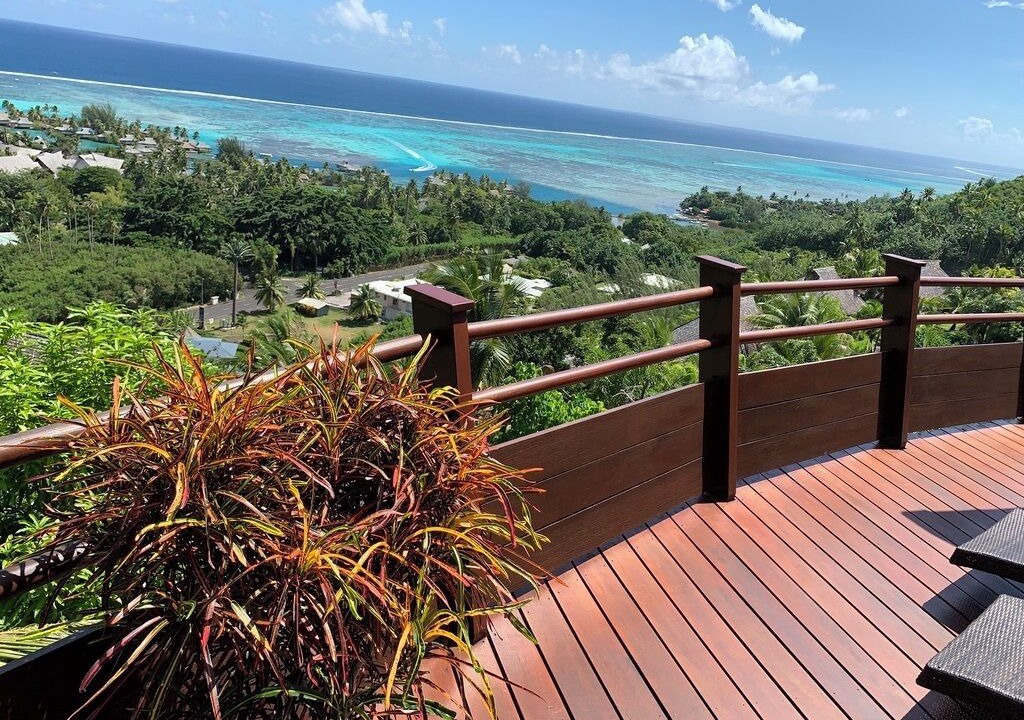 Photo of Outdoor in Moorea-Maiao