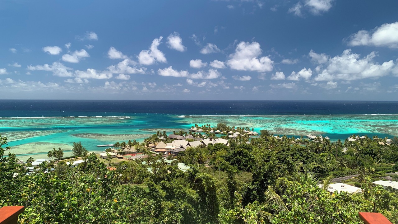 Photo of Others in Moorea-Maiao